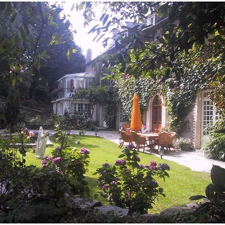 Le Relais Du Mont Chauve Bed & Breakfast Caumont-Sur-Aure Екстериор снимка