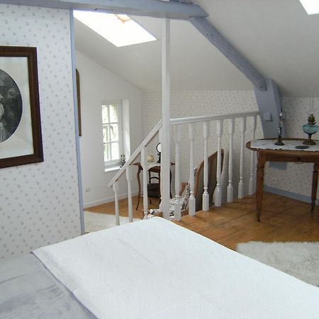 Le Relais Du Mont Chauve Bed & Breakfast Caumont-Sur-Aure Екстериор снимка